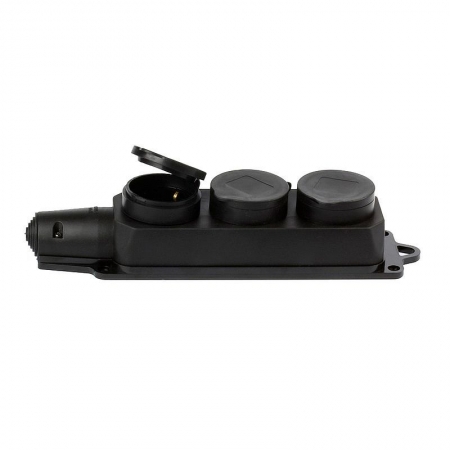   3   . , 16 220 IP44, , , Smartbuy (SBE-16-3-00-R)