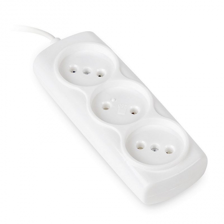 ���������� ������� Smartbuy, 3 �������, 1.5 �, 6�/1.35��� ��� ���������� (SBE-10-3-1,5-F)