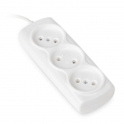 ���������� ������� Smartbuy, 3 �������, 1.5 �, 6�/1.35��� ��� ���������� (SBE-10-3-1,5-F)