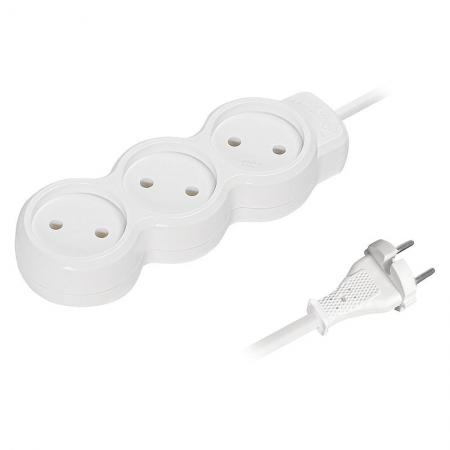   Smartbuy, 3 , 3 , 10/2.2   (SBE-10-3-03m-N)