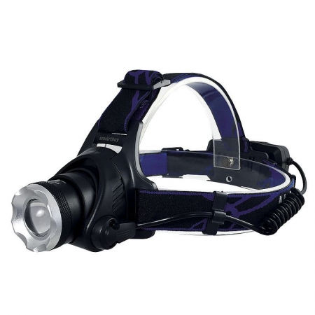   Smartbuy SBF-HL024, 5W LED, , 3 , 1x18650, USB