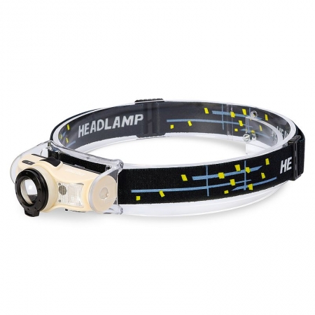   Smartbuy SBF-HL033, 3W LED, 4 ,  , 