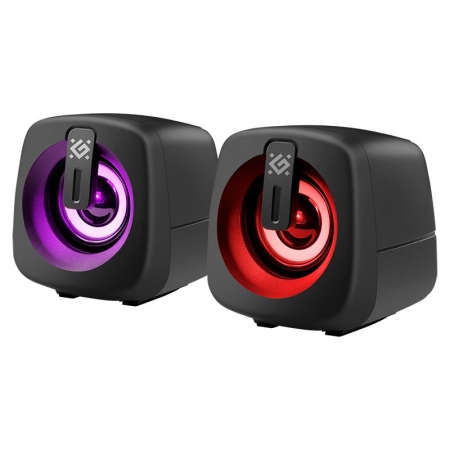  Defender J1, 6 , ,   USB,  (65961)