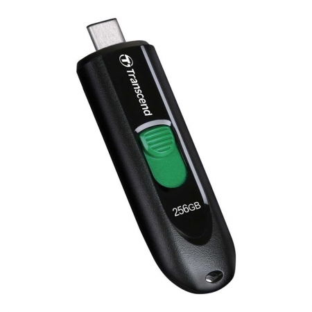 256Gb Transcend 790 Black Type C (TS256GJF790C)