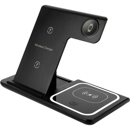    Qi, 15W, 3  1, , , Perfeo (PF_D1156)