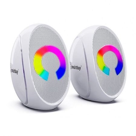 ������� Smartbuy DRIVE 2, 6 ��, ���������, ������� �� USB, ����� (SBA-6000)