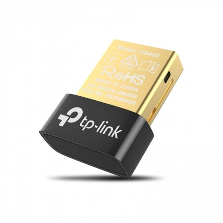 Bluetooth USB  TP-Link UB400 V4.0