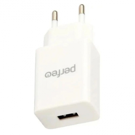 �������� ���������� Perfeo I4665, 1A, USB, �����