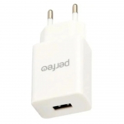  Perfeo I4665, 1A, USB, 
