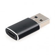  USB 3.0 A(m) - Type C(f), , , Cablexpert (A-USB3.1-AMCF)