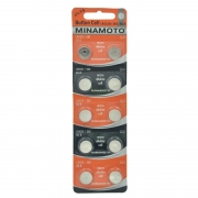 ��������� Minamoto AG8 LR1120, 10 ��, �������