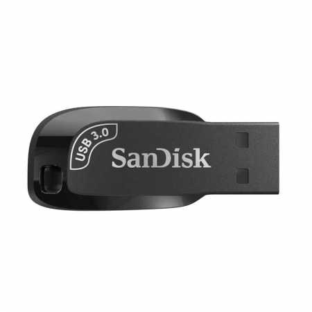 64Gb SanDisk Ultra Shift USB 3.0 (SDCZ410A-064G-F46)