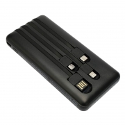   Gembird GPB-10C, 10000 /, 2A, 4 . , 