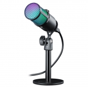    Defender Glow GMC 400 USB, RGB, ,  1.3  (64640)