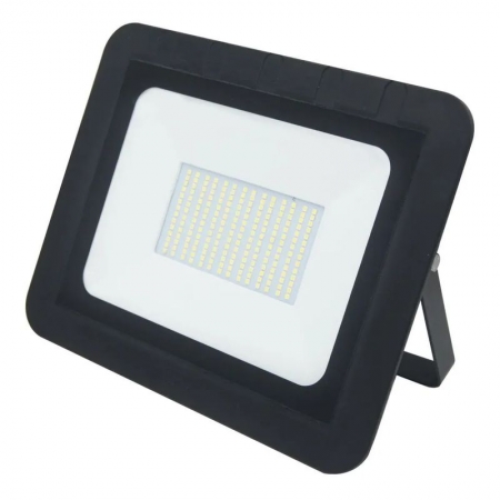   Ecola 100W/6000K/IP65,  (JPD100ELB)