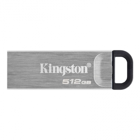 512Gb Kingston DataTraveler Kyson, , USB 3.2  (DTKN/512GB)