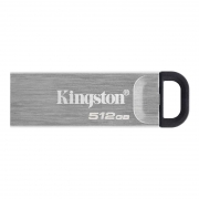 512Gb Kingston DataTraveler Kyson, , USB 3.2  (DTKN/512GB)