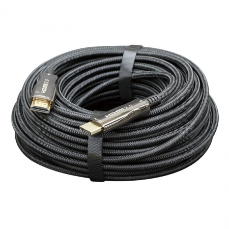    HDMI 19M-19M V2.0, 80 , , , Cablexpert (CCBP-HDMI-AOC-80M)