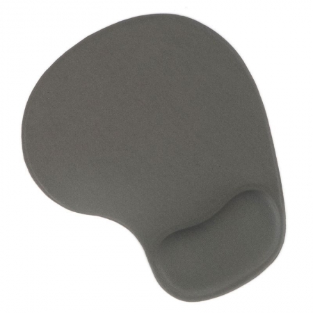 ������ ��� ���� Gembird MP-WR-GRAY, 230x190x4 ��, ������� ��� ��������, �����+������, �����