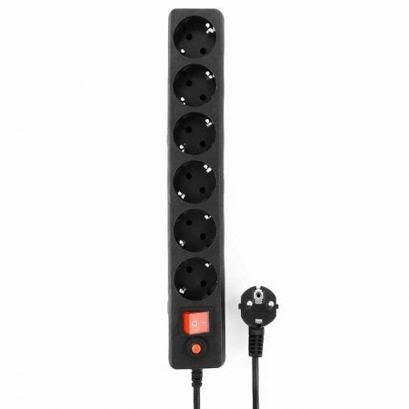 ������� ������ �������� ECL-6-B-7, 2.5 ��� 10A, 7 �, 6 �������, ������