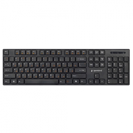 ���������� ������������ Gembird KBW-250, ������ �������, ������