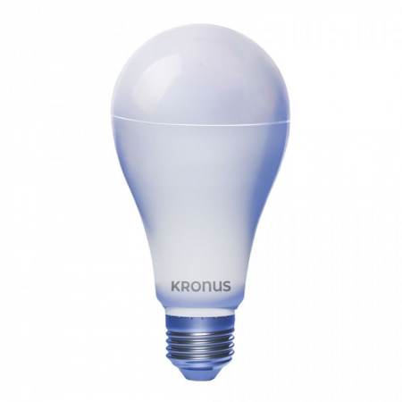 ������������ (LED) ����� Kronus A65 25W/4000/E27 (KRS-01-0050)