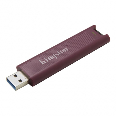 1Tb Kingston  DataTraveler Max 1000/900 ��/� USB 3.2 Gen 2 (DTMAXA/1TB)