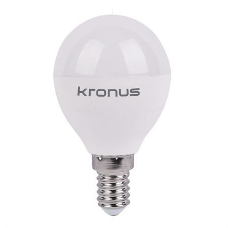 ������������ (LED) ����� Kronus G45 12W/3000/E14 (KRS-01-0040)