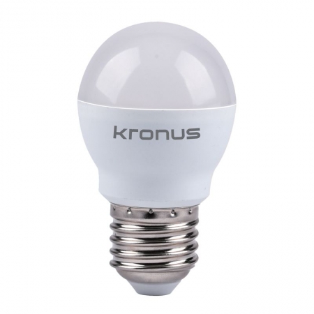������������ (LED) ����� Kronus G45 12W/6000/E27 (KRS-01-0033)