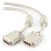  DVI-D Dual link (24+1) 4.5 , , Gembird (CC-DVI2-15)