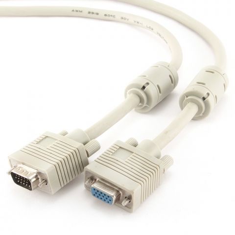   VGA 15F-15M, 10 ,  , Professional