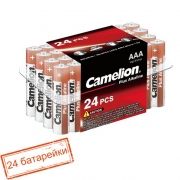  AA Camelion Plus Alkaline LR6-PB24, , 24,  