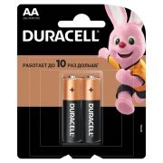  AA Duracell LR6-2BL, 2 ,  (MN1500)