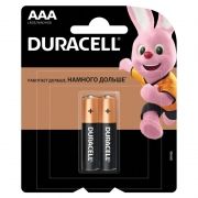  AAA Duracell LR03-2BL, 2 ,  (MN2400)