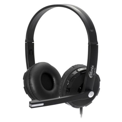  Ritmix RH-517M Black