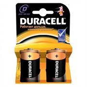  D Duracell LR20-2BL, 2,  (MN1300)