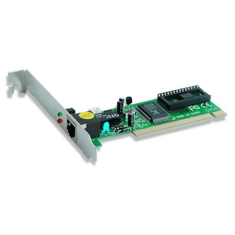   PCI Gembird NIC-R1 10/100Mbit