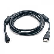  HDMI mini - HDMI 19M/19M, 1.8 , Sven