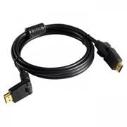  HDMI 19M-19M V1.3, 1.8 , Rotate, Sven