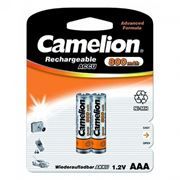  AAA Camelion 800/ Ni-Mh, 2,  (NH-AAA800BP2)