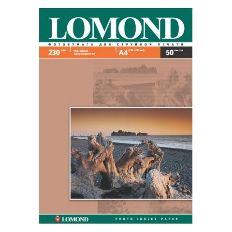  A4 Lomond  230 /, 50  (0102016)