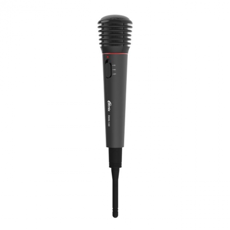   Ritmix RWM-100, 