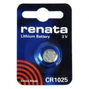  CR1025 Renata, 1 , 