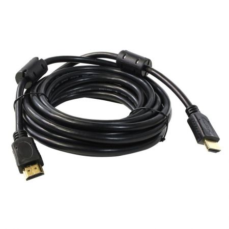  HDMI 19M-19M V1.4, 5.0 , , 2 , ., 5bites (APC-014-050)